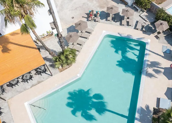 Hotel Lime Faliraki