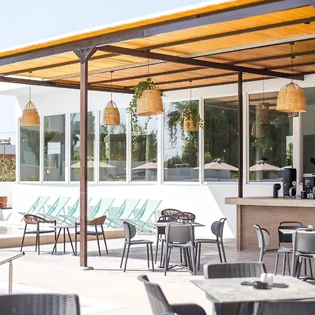 Lime 3* 法里拉基