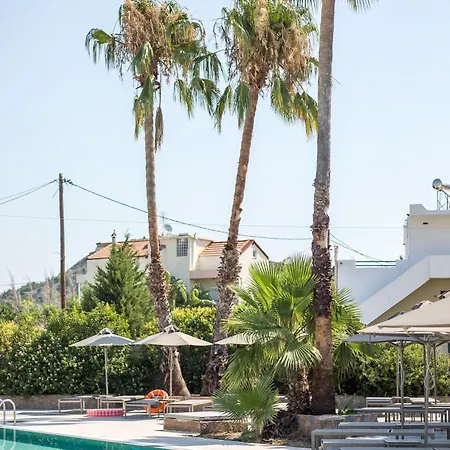 Hotel Lime Faliraki