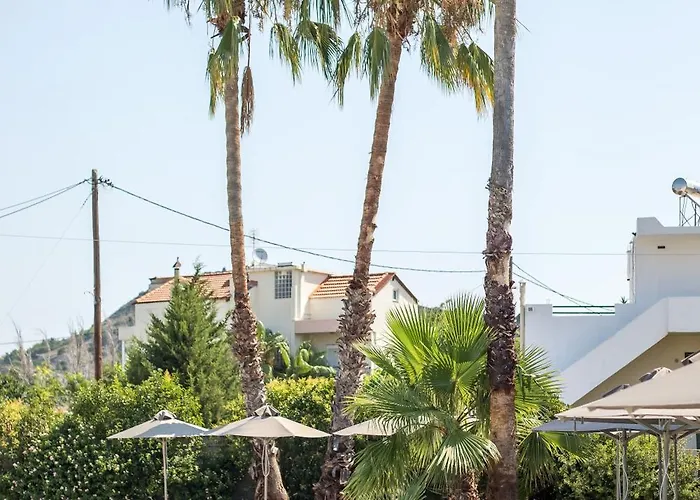 Otel Lime Faliraki